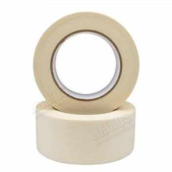 Wholesale Multi-surface White Masking Tape For Packaging Painting Automotive