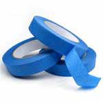 Blue Painters Tape