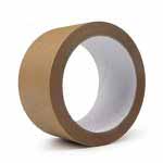 Brown Paper Sticky Tape