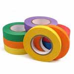 Colored Masking Tape