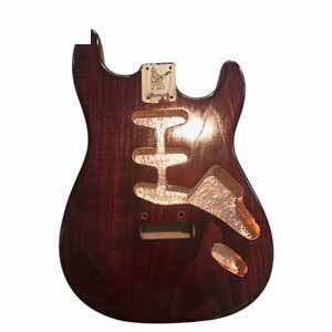 Copper Shielding Tape Guitar