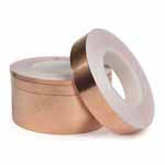 Copper Foil Tape With Conductive Adhesive for EMI Shielding