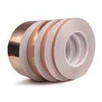 Non-Conductive Copper Foil Adhesive Tape For EMI Shielding