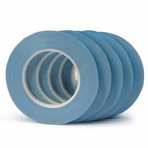 Double-Sided Heat Resistant Thermally Conductive Adhesive Transfer Tape