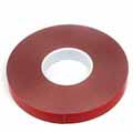 Grey High Adhesive Double-Sided Acrylic Foam Tape