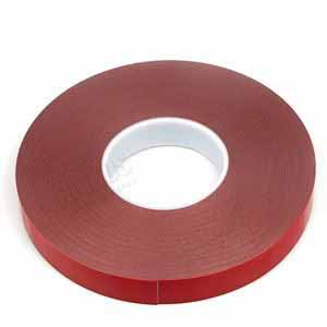 Double-Sided Acrylic Foam Adhesive Tape