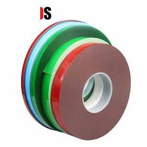 Double Sided Mounting Tape Strong VHB/PE/Foam/PET/Tissue Tape