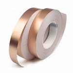 Copper Foil Electrically Conductive Adhesive Tape For Stained Glass