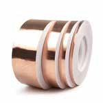 EMI Shielding Copper Foil Conductive Adhesive Tape