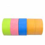 Waterproof Decorative Washi Masking Tape