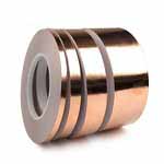 Thermally Conductive Copper Foil Tape For Panel Light