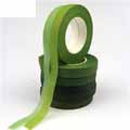 Green Floral Tape For Bouquets