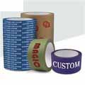 Gummed Kraft Paper Tape