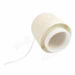 Jumbo Roll Crepe Paper Masking Tape For Automotive