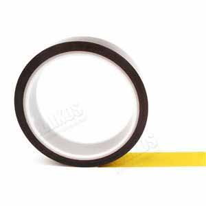 High-Temperature Heat Resistant Polyimide Tape