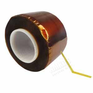 Jumbo Roll High Temperature Polyimide Film Tape