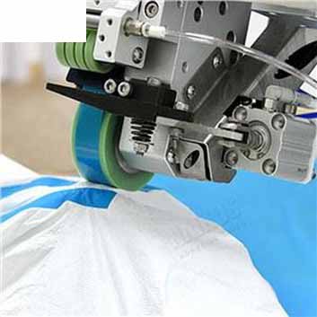 Hot Seam Sealing Tape