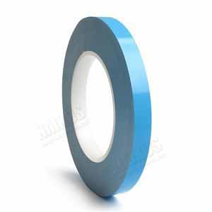 Heat Sink Chip Thermal Conductivity Tape For GPU