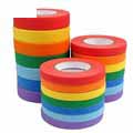 Colored Painters Tape