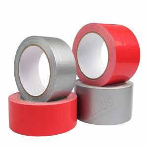 Multipurpose Silver Duct Tape