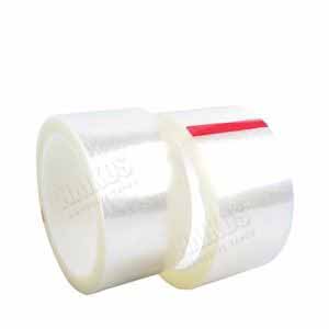 PET Mylar Film Tape For Electronic Components