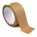 Self-Adhesive Brown Paper Tape