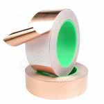 Self Adhesive Super Electrically Conductive Copper Foil Tape