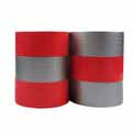 Silver Cloth Duct Tape