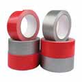 Silver Gaffa Tape