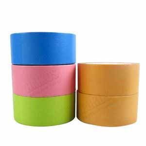 Washi Patterns Tape With UV Resistance