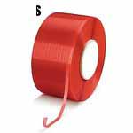 Spool Tape Of Double Sided Filmic Tape