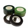 Flower Making Green Tape