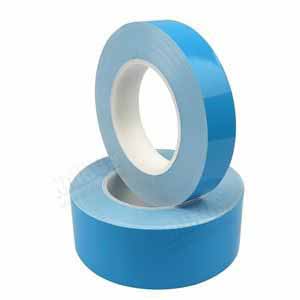 Thermal Interface Insulation Materials Conductive Tape For Heat