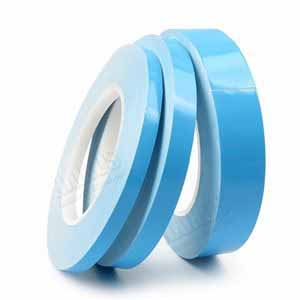 Double-Sided Thermal Conductive Tape 3M 8815 Equivalent, For LED, P/B, Heat sink, IC, MOS