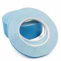 Double-Sided Adhesive Thermal Insulation Tape For LED Heatsink