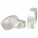 Strong Clear Waterproof Double Sided Velcro Tape Nanotape