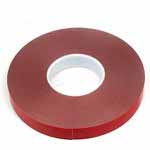 Double-Sided Acrylic Foam Tape For Appliances