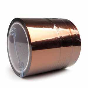 Wave-Soldering Anti-static Protection Polyimide Tape