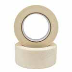 Wholesale Multi-surface White Masking Tape For Packaging Painting Automotive