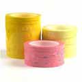 Yellow Mylar Insulation Tape For Transformer