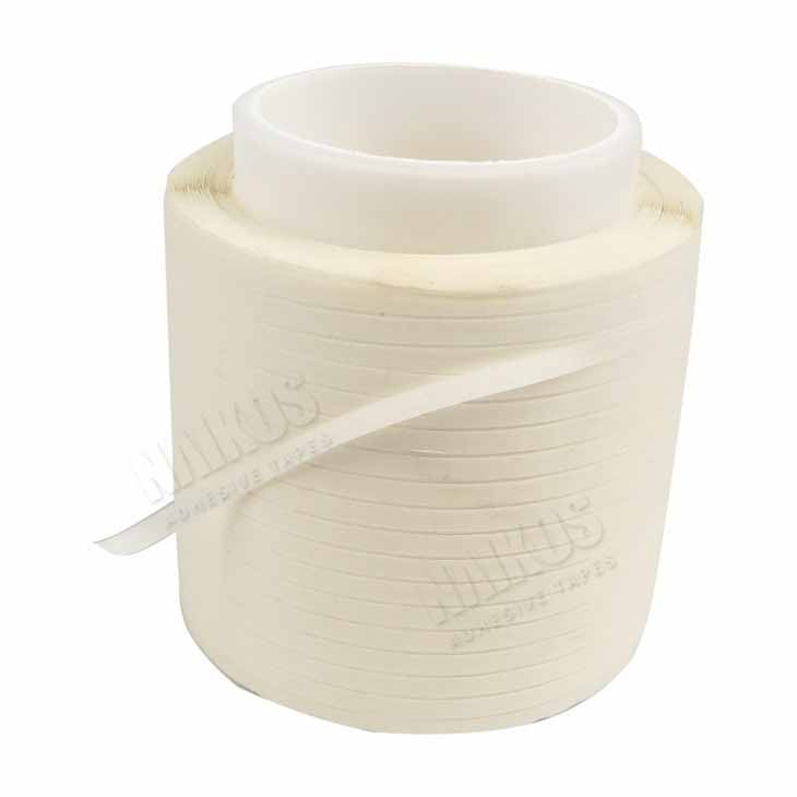 Spool Winding Masking Tape