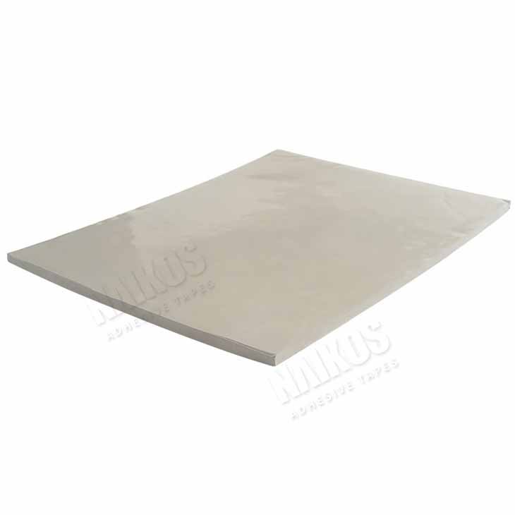 Thermal Transfer Silicone Pad For Heat Sink