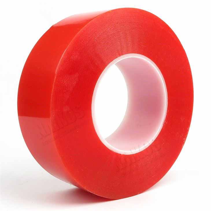 Wholesale Multi-surface White Masking Tape For Packaging Painting Automotive