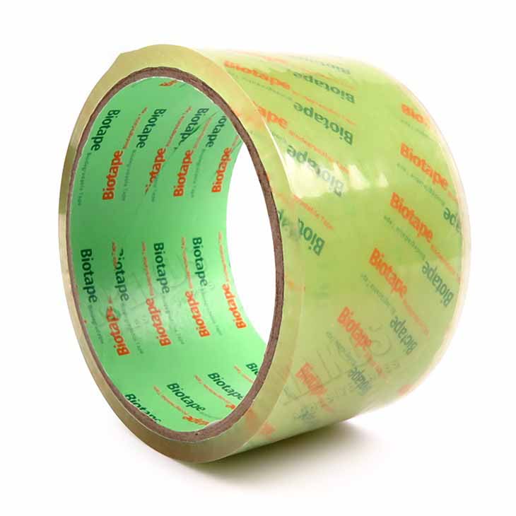 Biodegradable Cellulose Tape