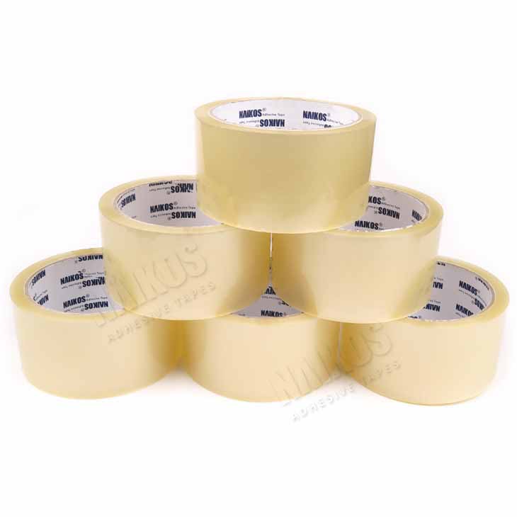 ESD Cellulose Flexible Packaging Tapes