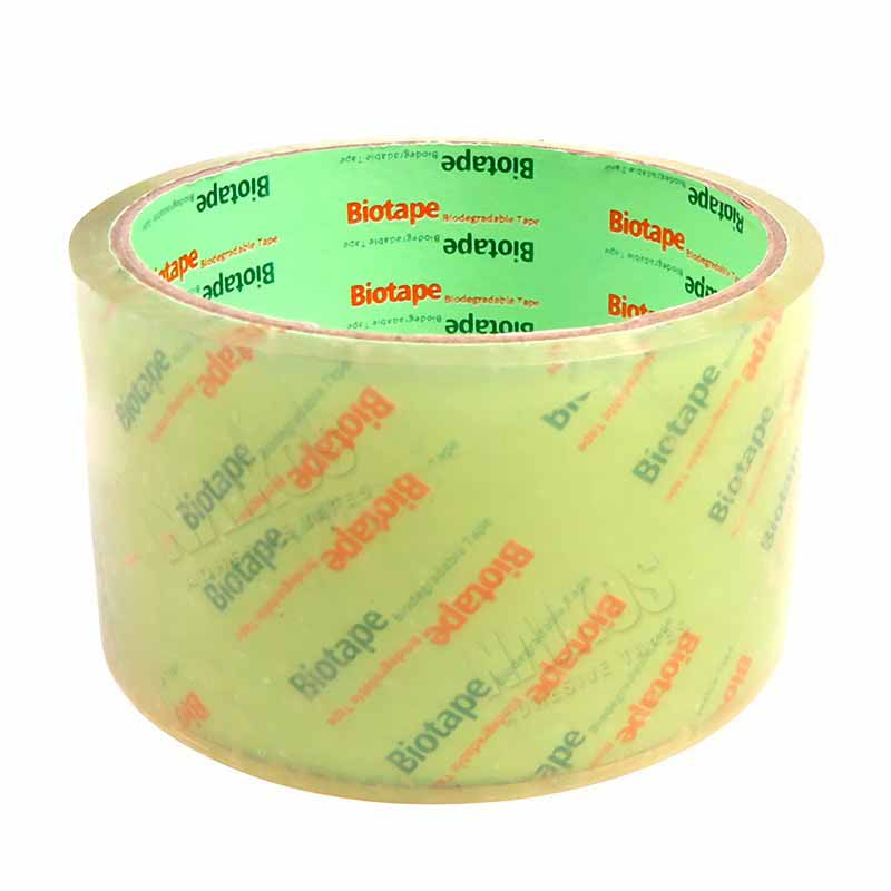 Biodegradable Packing Tape