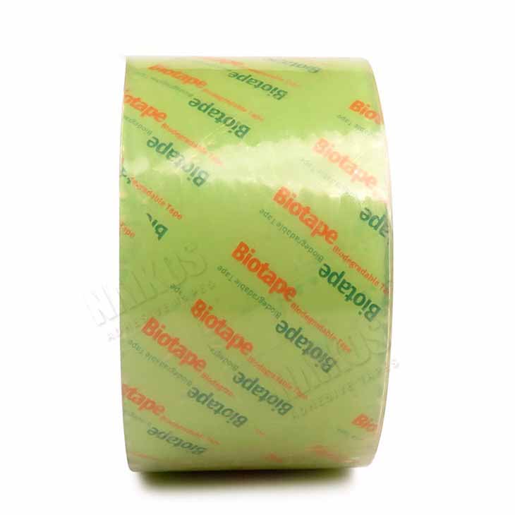 Recyclable Packaging Tape