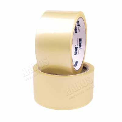 Anti Static Clear Cellulose Adhesive Tape