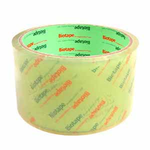 Biodegradable Adhesive Tape