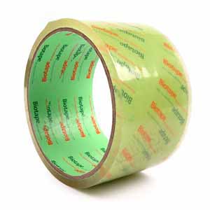 Biodegradable Cellulose Tape